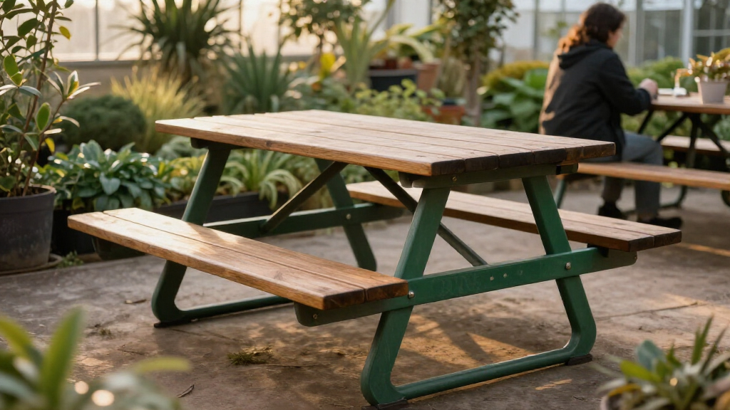 10 Best Outdoor Classroom Furniture in 2026