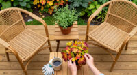 10 Budget Backyard Ideas To Carry Your Garden Into Fall – Act Before August Ends For Late-Season Style That Doesn't Break The Bank