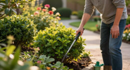 10 Front-Yard Shrubs Landscape Designers Love But Anyone Can Grow – They Need Almost No Watering