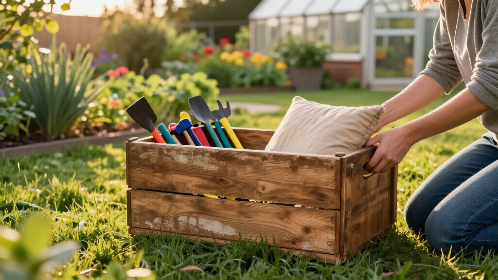 11 Best Garden Outdoor Storage Bins for 2026