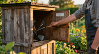 11 Best Garden Tool Storage Cabinets for 2026