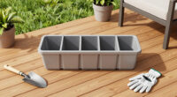 13 Best Garden Tool Storage Organizers in 2026