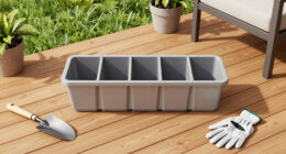 13 Best Garden Tool Storage Organizers in 2026