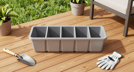 13 Best Garden Tool Storage Organizers in 2026