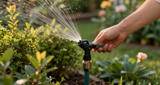 14 Best Automatic Watering Systems For Gardens In 2026