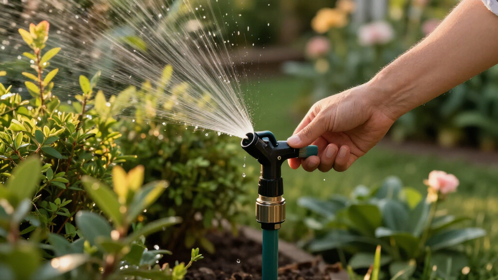 14 Best Automatic Watering Systems For Gardens In 2026
