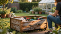 14 Best Garden Outdoor Storage Benches in 2026