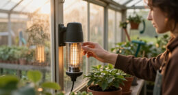 14 Best Greenhouse Heating Systems in 2026