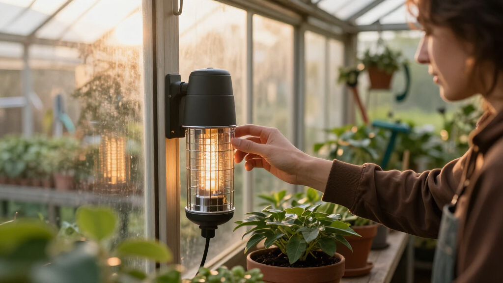14 Best Greenhouse Heating Systems in 2026