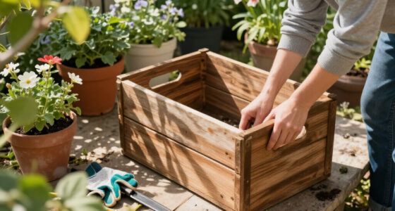 15 Best Garden Outdoor Storage Bins in 2026