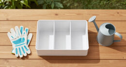 15 Best Garden Tool Storage Organizer in 2026