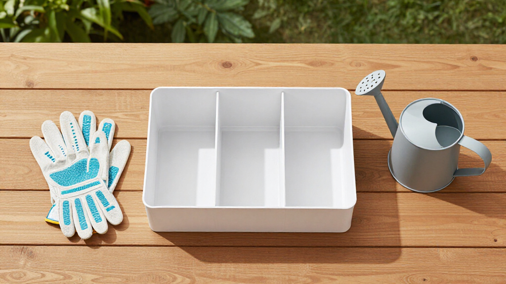 15 Best Garden Tool Storage Organizer in 2026