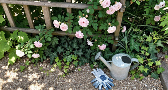 15 Best Garden Trellis for Climbing Plants in 2026