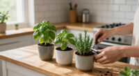 15 Best Indoor Herb Garden Kits in 2026
