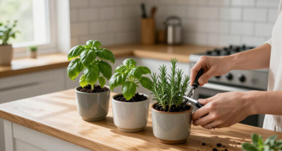 15 Best Indoor Herb Garden Kits in 2026