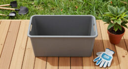 15 Best Outdoor Gardening Storage Bins in 2026