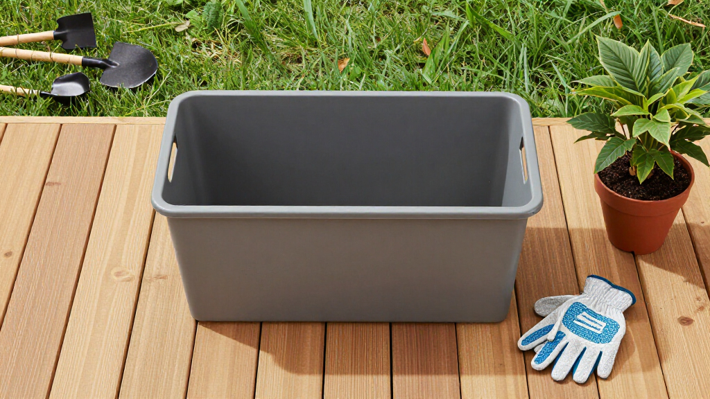 15 Best Outdoor Gardening Storage Bins in 2026