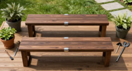 15 Best Outdoor Storage Benches for Patio Organization in 2026