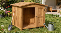 15 Best Outdoor Storage Sheds in 2026