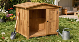 15 Best Outdoor Storage Sheds in 2026