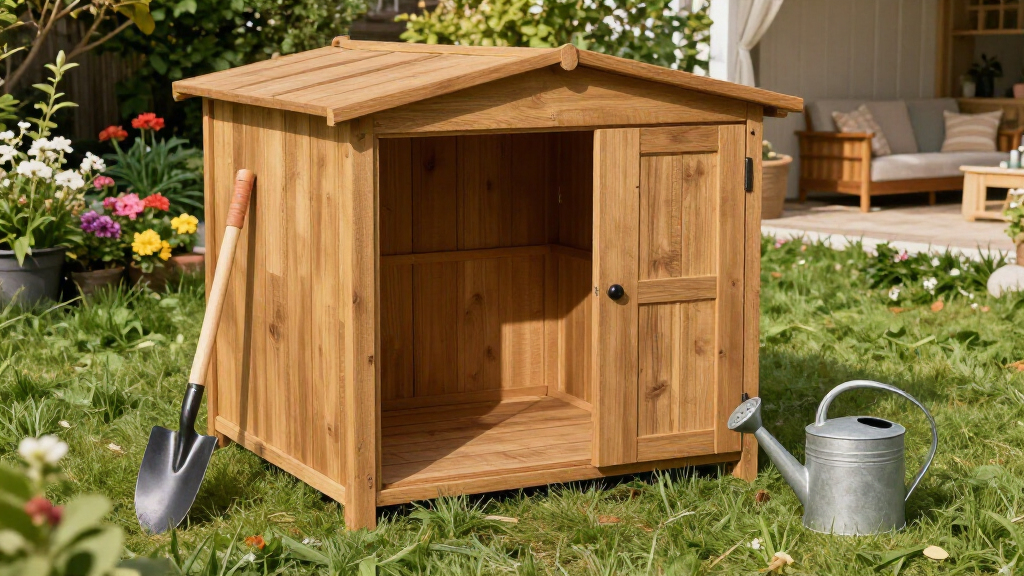 15 Best Outdoor Storage Sheds in 2026