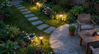 15 Best Solar Garden Lights in 2026