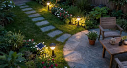 15 Best Solar Garden Lights in 2026