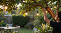 15 Best Solar-Powered Outdoor String Lights in 2026