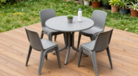 6 Best Outdoor Classroom Furniture in 2026