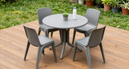 6 Best Outdoor Classroom Furniture in 2026