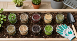 6 Cover Crops To Plant After Your Veggies Are Harvested That Will Improve Your Soil For Next Year