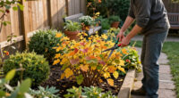 6 Plants You Should Prune In September For A Tidy Fall Garden – Plus, Which Plants You Should Leave