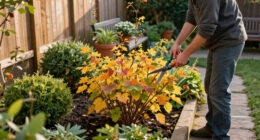 6 Plants You Should Prune In September For A Tidy Fall Garden – Plus, Which Plants You Should Leave