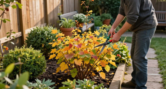 6 Plants You Should Prune In September For A Tidy Fall Garden – Plus, Which Plants You Should Leave