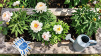 6 Pretty Perennials That Look Better When I Stop Tidying Them And Let Them Go A Little Wild