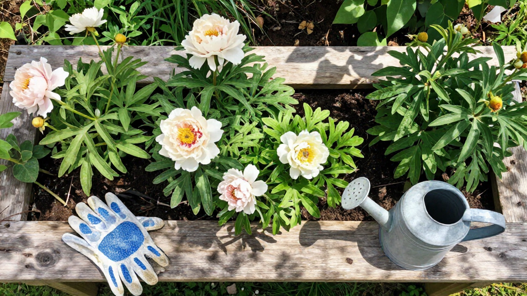 6 Pretty Perennials That Look Better When I Stop Tidying Them And Let Them Go A Little Wild