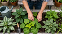 6 Tough Ground Cover Plants To Add To Your Garden In August – Before Weeds Take Over Fall Beds