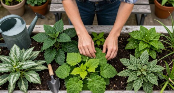 6 Tough Ground Cover Plants To Add To Your Garden In August – Before Weeds Take Over Fall Beds