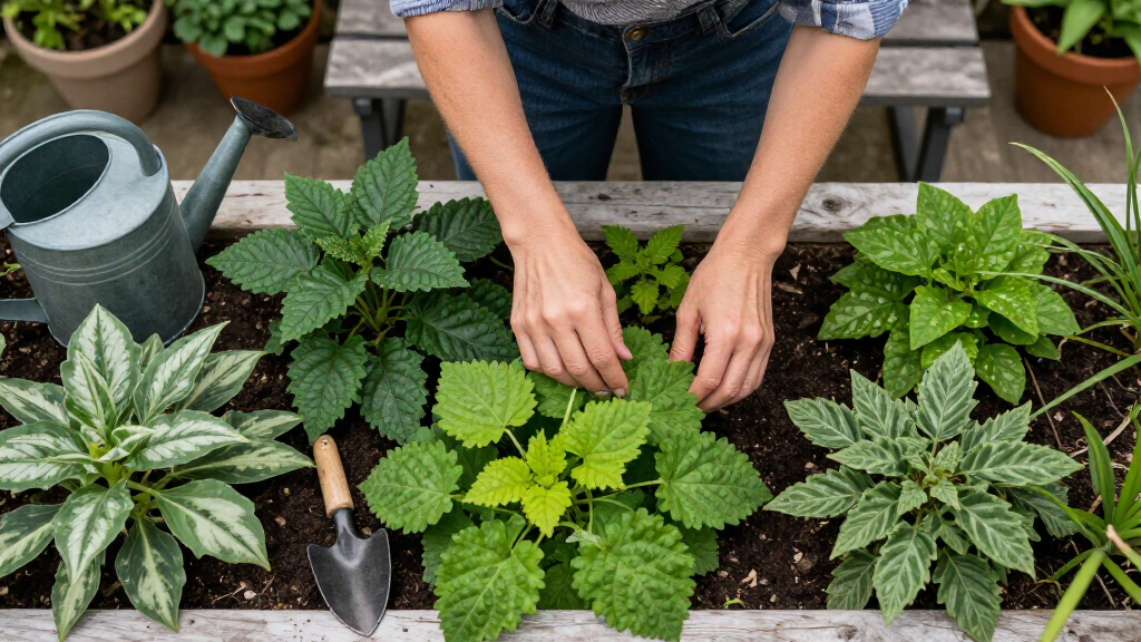 6 Tough Ground Cover Plants To Add To Your Garden In August – Before Weeds Take Over Fall Beds