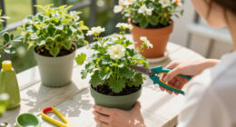 7 Garden Rules You Can Safely Break Once Mid-August Hits