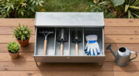 8 Best Garden Tool Storage Cabinets in 2026
