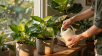 8 Houseplants You Can Count On When Everything Outside Is Wilting – For Luxe Appeal That Lasts All Year Round