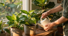 8 Houseplants You Can Count On When Everything Outside Is Wilting – For Luxe Appeal That Lasts All Year Round