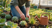 9 Creative Landscape-Designer Tricks For Drought-Tolerant Gardens That Cut Watering Time, Not Style