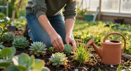 9 Creative Landscape-Designer Tricks For Drought-Tolerant Gardens That Cut Watering Time, Not Style