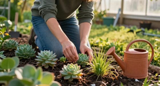 9 Creative Landscape-Designer Tricks For Drought-Tolerant Gardens That Cut Watering Time, Not Style