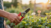 After 20 Years Of Gardening, These Are The Plants & Tools I Can't Live Without