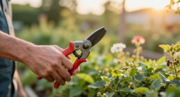 After 20 Years Of Gardening, These Are The Plants & Tools I Can't Live Without