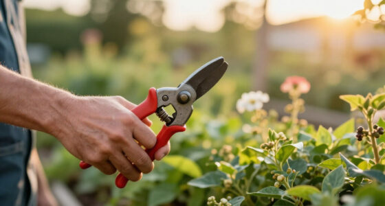 After 20 Years Of Gardening, These Are The Plants & Tools I Can't Live Without
