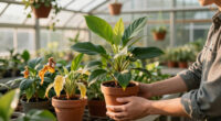 All Of My Houseplants Are Dying In The Heat Except For This One – It's Virtually Unkillable